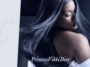 PrincessVikkiDior