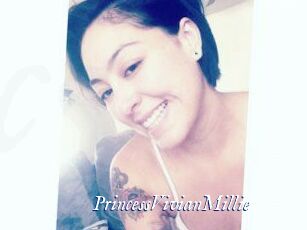 PrincessVivianMillie