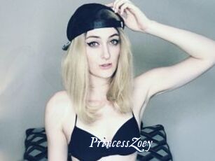 PrincessZoey