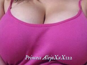 Princess_AlejaXxX122