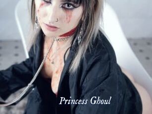 Princess_Ghoul