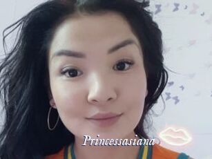 Princessasiana