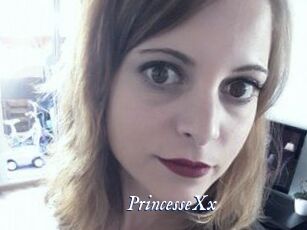 PrincesseXx