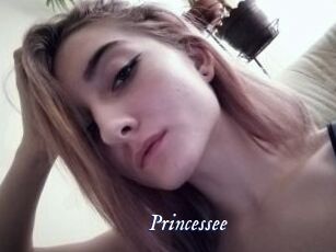 Princessee