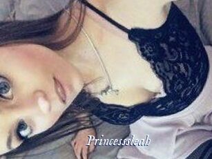 Princesssleah