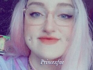 Princexfae