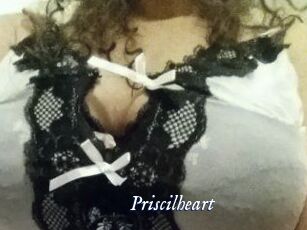 Priscilheart