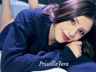 PriscillaJara