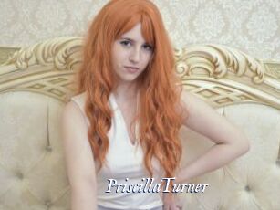 PriscillaTurner