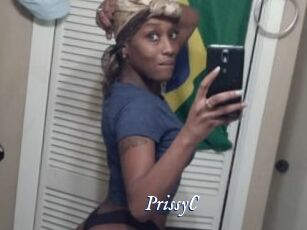 PrissyC