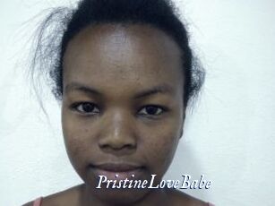 PristineLoveBabe