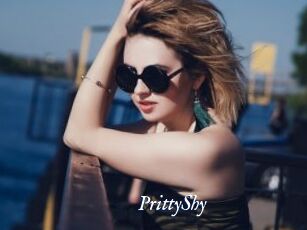 PrittyShy