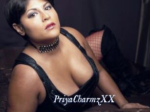 PriyaCharmzXX