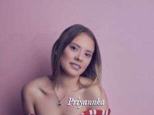 Priyannka