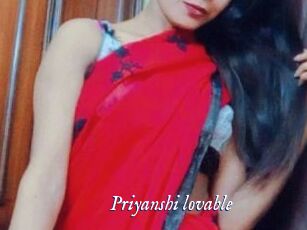 Priyanshi_lovable