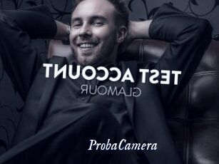 ProbaCamera