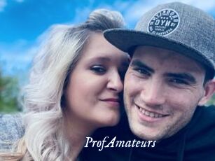 ProfAmateurs