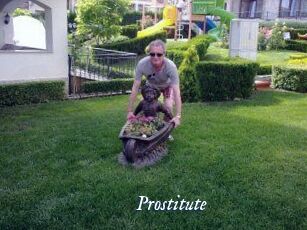 Prostitute