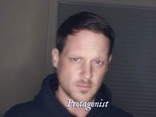 Protagonist