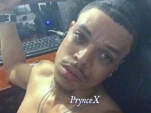 PrynceX