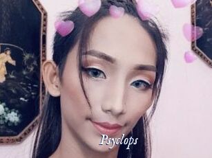 Psyclops