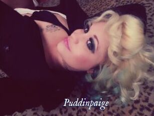 Puddinpaige