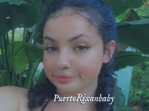 PuertoRixanbaby