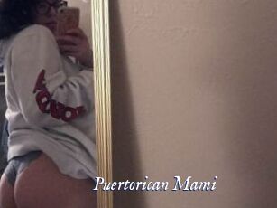 Puertorican_Mami