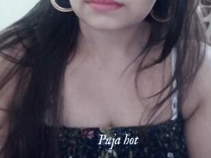 Puja_hot
