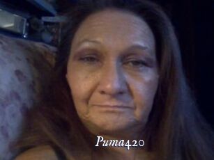 Puma420