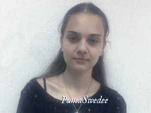 PumaSwedee