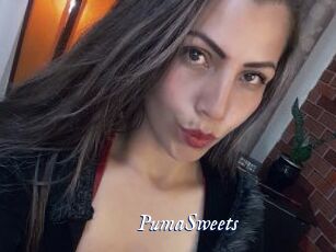 PumaSweets