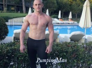 PumpingMan