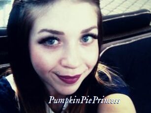 PumpkinPiePrincess