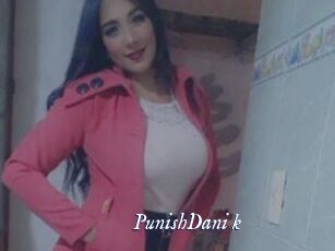 PunishDani_k