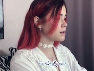 PunkyQueen