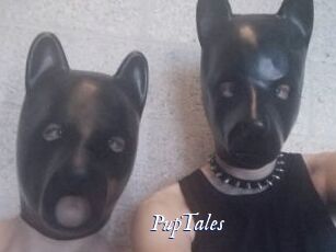 PupTales