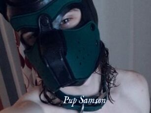 Pup_Samson