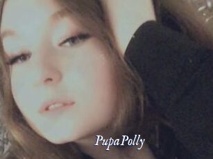 PupaPolly