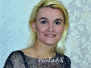 PureLadyX