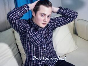PureLovingSoul