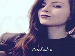 PureSoul4u