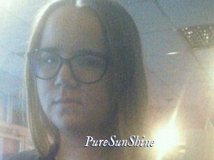 PureSunShine