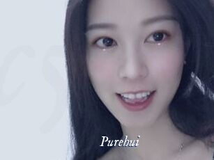 Purehui