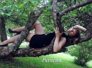 Purnima