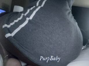 PurpBaby