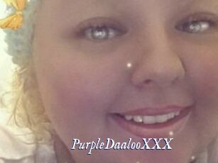 PurpleDaalooXXX