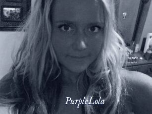 PurpleLola