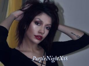 PurpleNightX18