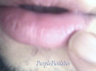 PurplePunisher